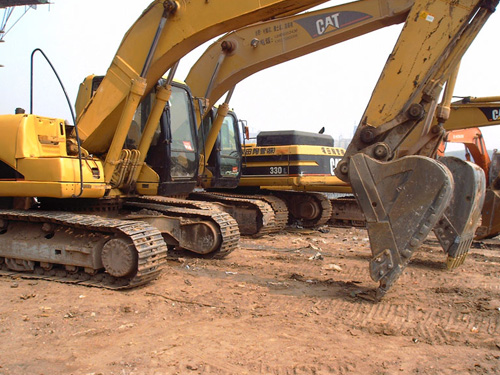 挖掘機(jī)實戰(zhàn)培訓(xùn)